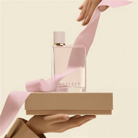 burberry louisaviaroma|Burberry her fragrance.